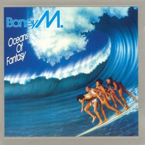 Oceans of Fantasy - Bahama Mama