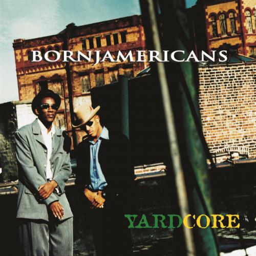 Yardcore - Gotta get mine