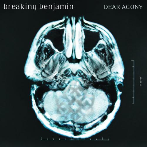 Dear Agony - What Lies Beneath