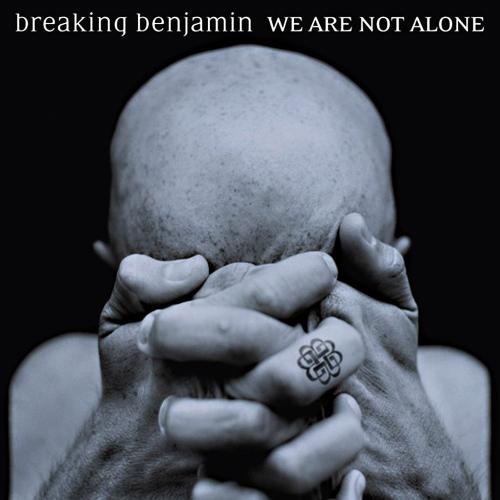 We Are Not Alone - Break My Fall