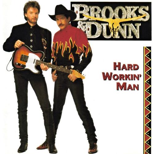 Hard Workin' Man - She Used To Be Mine