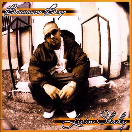 Livin' Shady - Superman