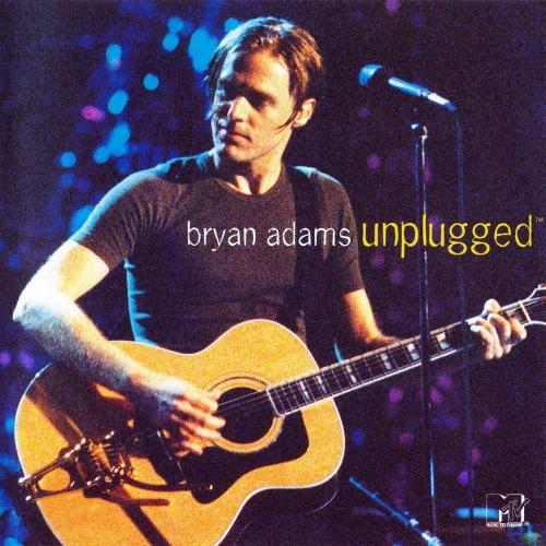MTV Unplugged: Bryan Adams - When You Love Someone