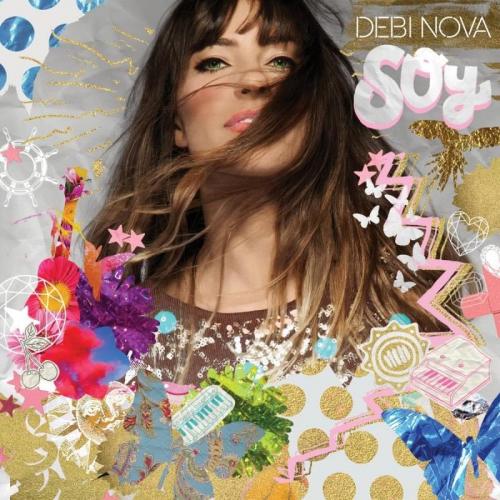 Soy - No me digas nada