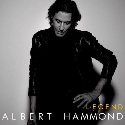 Legend - Al otro lado del sol