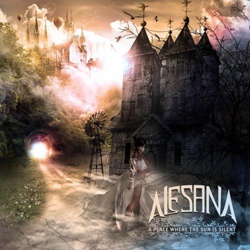 A Place Where the Sun Is Silent - Lullaby Of The Crucified