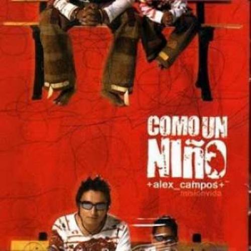 Como Un Niño - Dios creó
