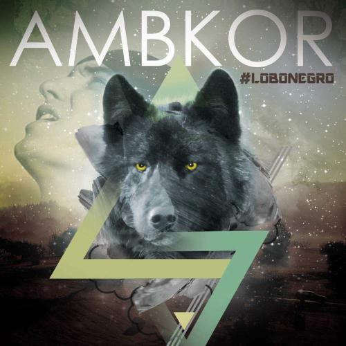 Lobo Negro - Lobo Negro