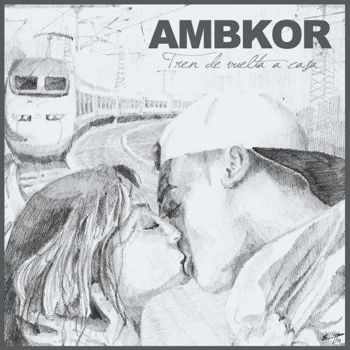 Tren de vuelta a casa - En el Andén