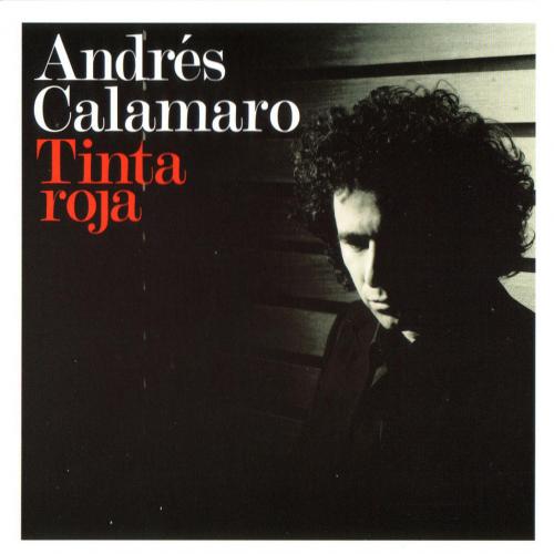 Tinta roja - Melodia de Arrabal