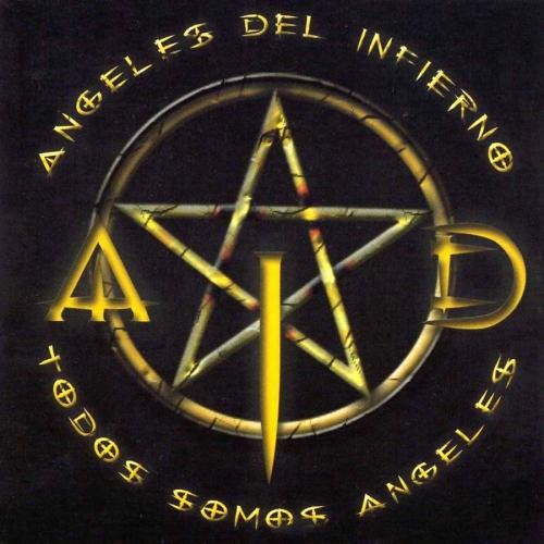Todos somos ángeles - No Lo Sé