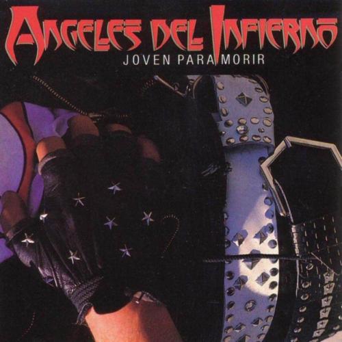 Joven para morir - Vive Libre