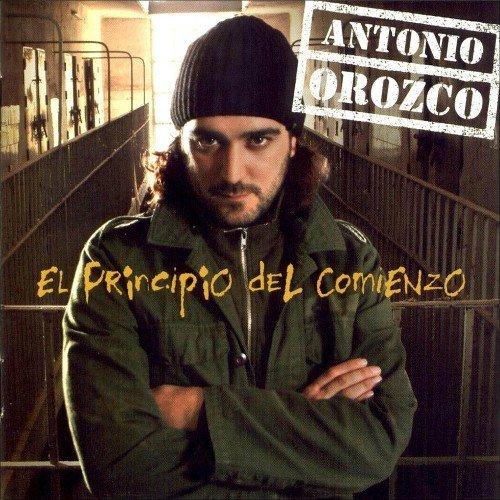 El principio del comienzo - La Distancia Es El Olvido