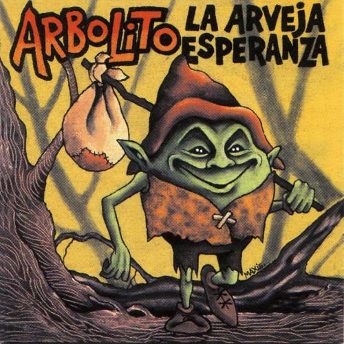 La arveja esperanza - Seria miseria