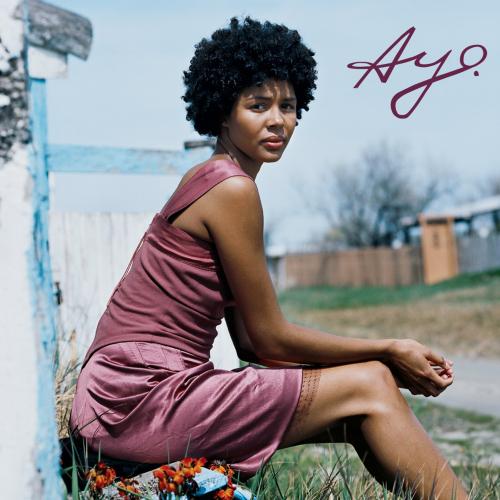 Joyful - Down on my knees