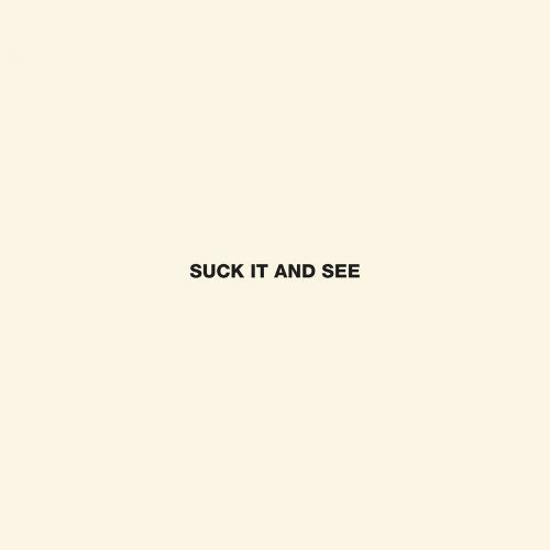 Suck It and See - That's Where You're Wrong