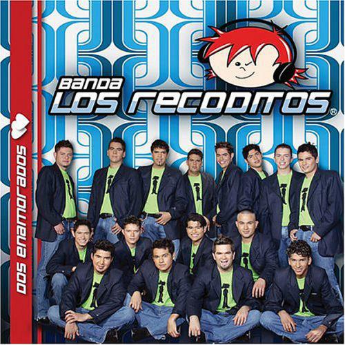 Dos enamorados - Dos Enamorados