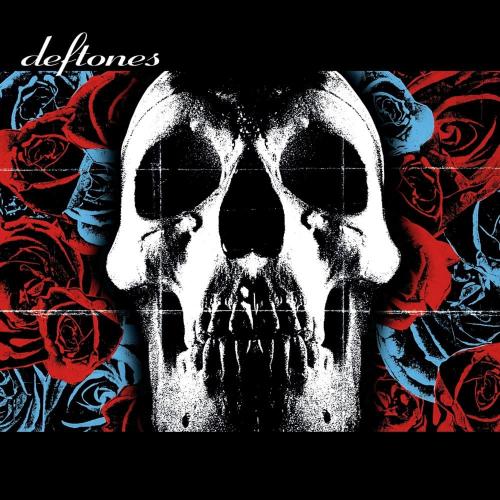 Deftones - Bloody Cape