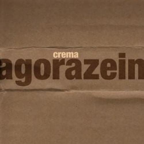 Agorazein - Álgebra