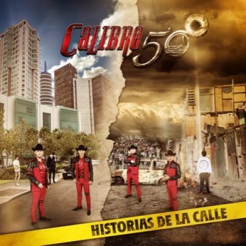 Historias de la Calle - Que Bonita Tú