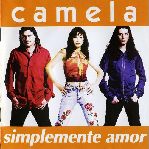 Simplemente amor - Enamorado de ti