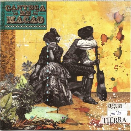 Agua pa' la Tierra - Se va y no vuelve