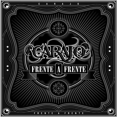 Frente a Frente Disco 2 - Para Vos