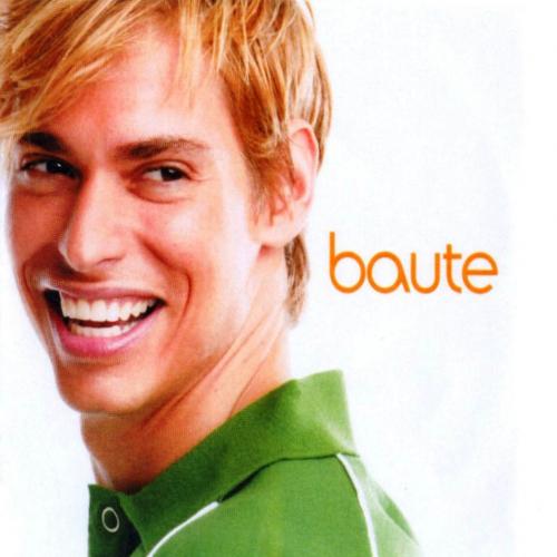 Baute - Hasta el infinito