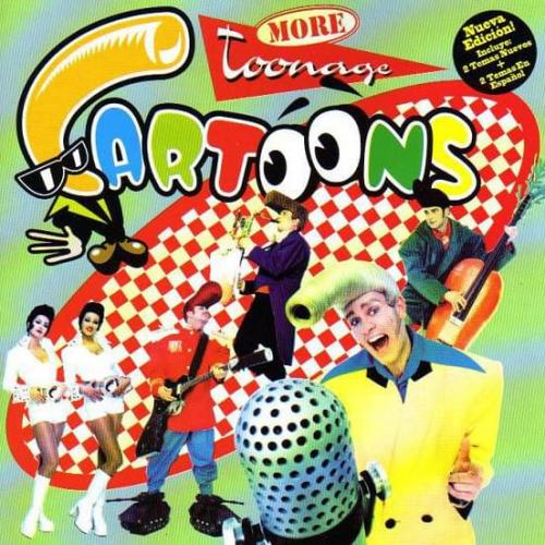 More Toonage - De do do do de da da