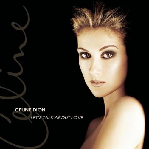 Let's Talk About Love - Amar Haciendo El Amor