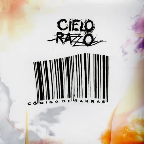 Código de Barras - Por llegar