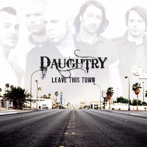 Leave This Town (Deluxe Edition) - Learn My Lesson