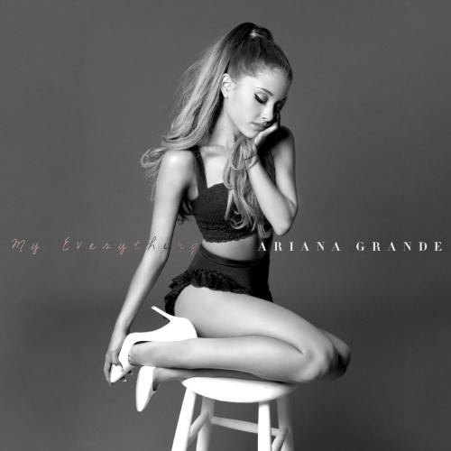 My Everything - Hands on Me