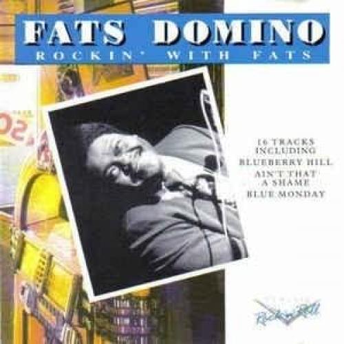 Jambalaya Letra Fats Domino