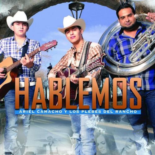 Hablemos - Porque te portaste mal