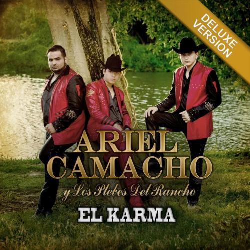 El Karma - Los Talibanes Del Prieto