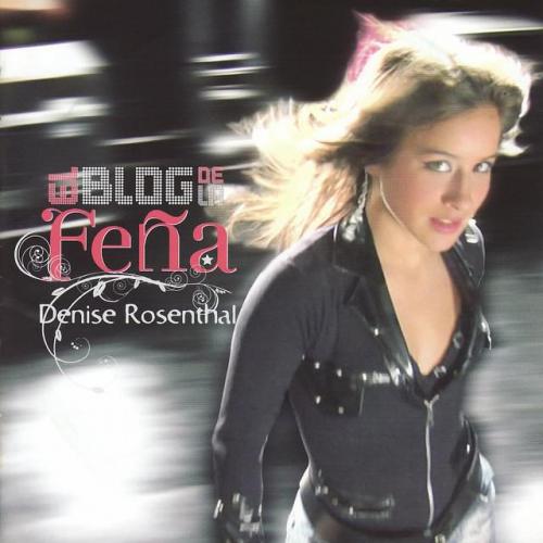 El blog de la Feña - Déjate llevar