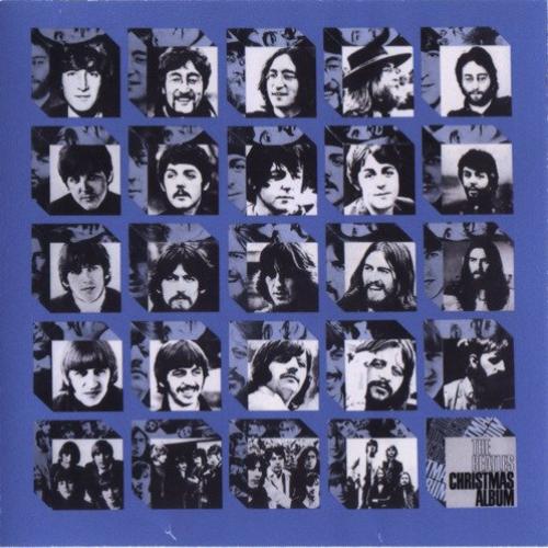 The Beatles' Christmas Album - Christmas Time (Is Here Again)