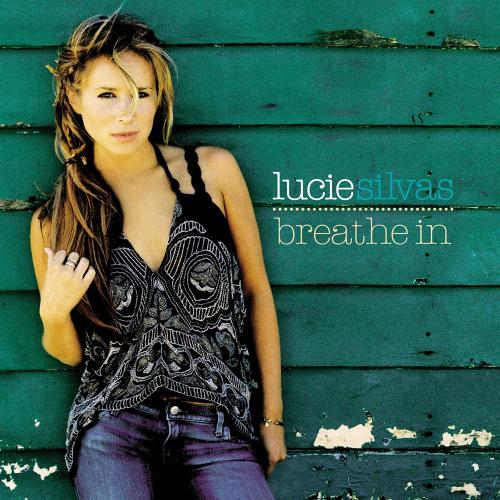 Breathe In - Forget Me Not