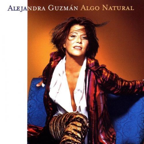Algo natural - Había Olvidado
