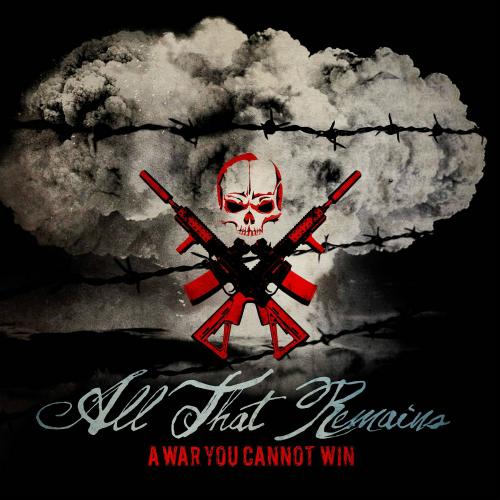 A War You Cannot Win - What If I Was Nothing