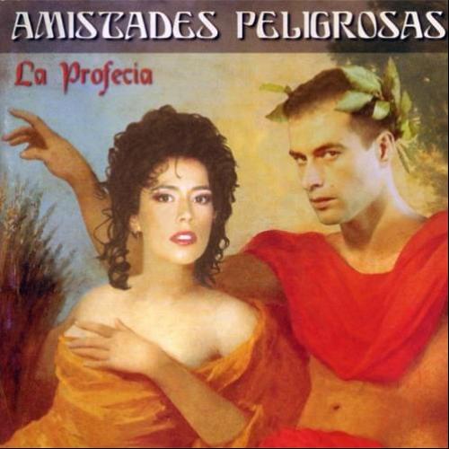 La profecía - Me Quedaré Solo