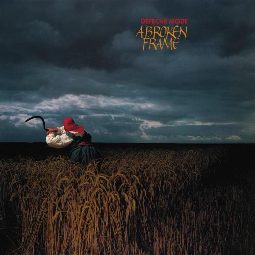 A Broken Frame - My Secret Garden