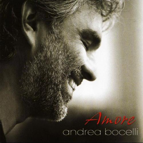 Amore - Because We Believe