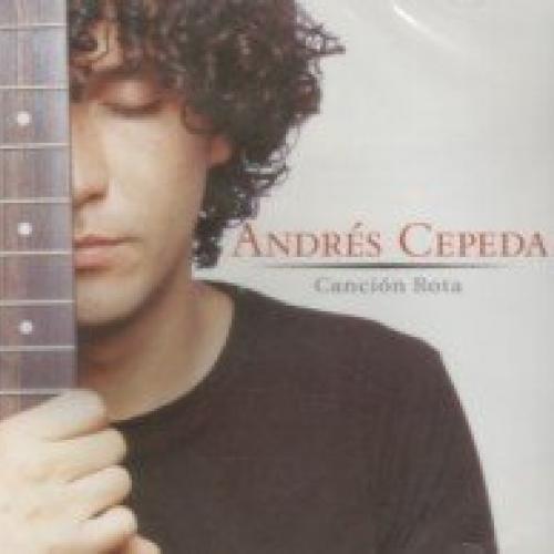 Canción rota - Cancion rota
