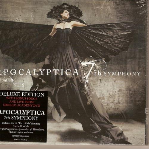 7th Symphony - End of me