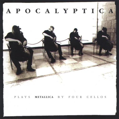 Plays Metallica by Four Cellos - Nothing Else Matters