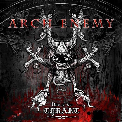 Rise of the Tyrant - Blood On Your Hands
