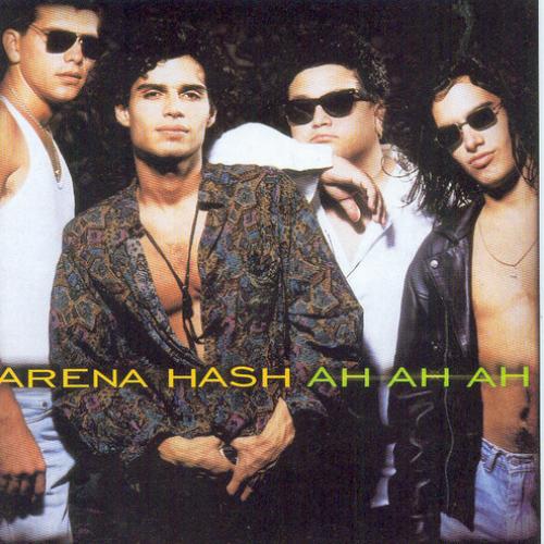 Y es que sucede así - Letra - Arena Hash - Musica.com
