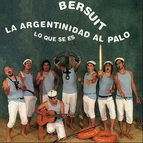 La Argentinidad al Palo: Lo que se es - Y No Está Solo...